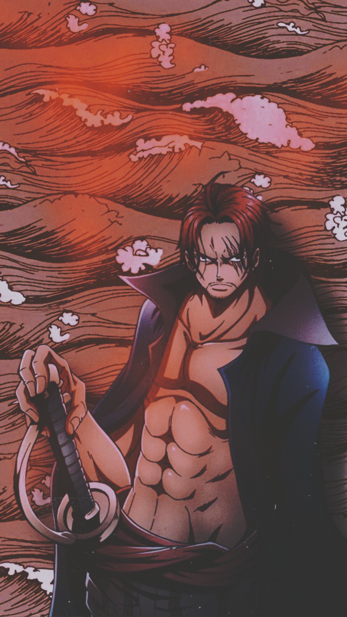 Shanks